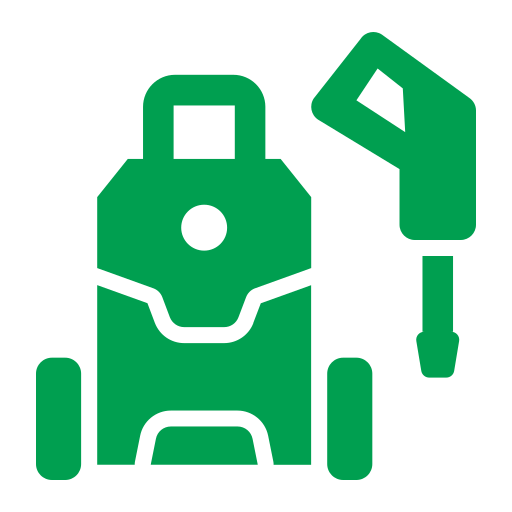 005 pressure washer